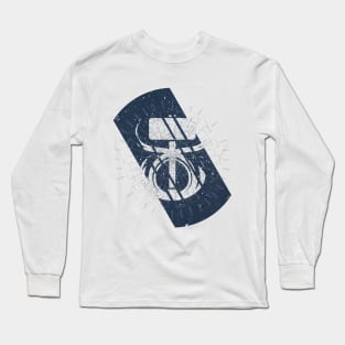 Titan SubClass (Worn) Long Sleeve T-Shirt